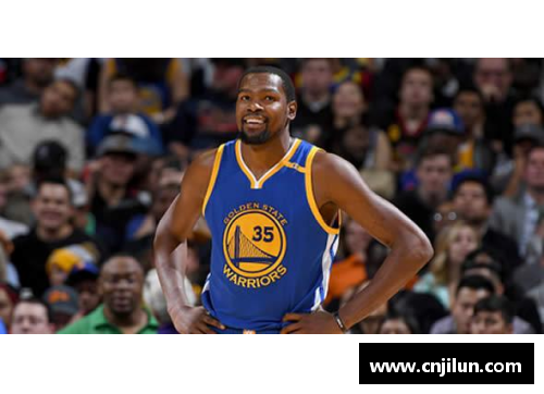 NBA现役十大小前锋，谁最强？