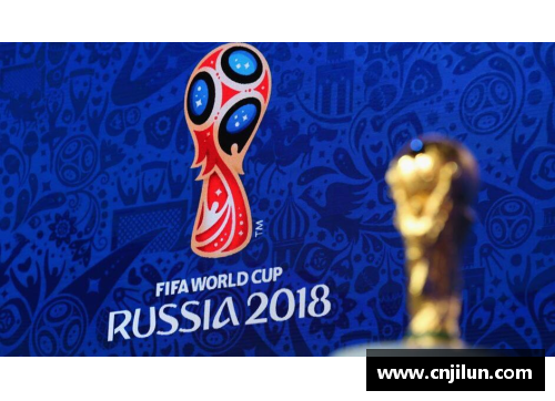 世界杯赛程出炉！分组抽签、开幕式、决赛时间地点一网打尽！